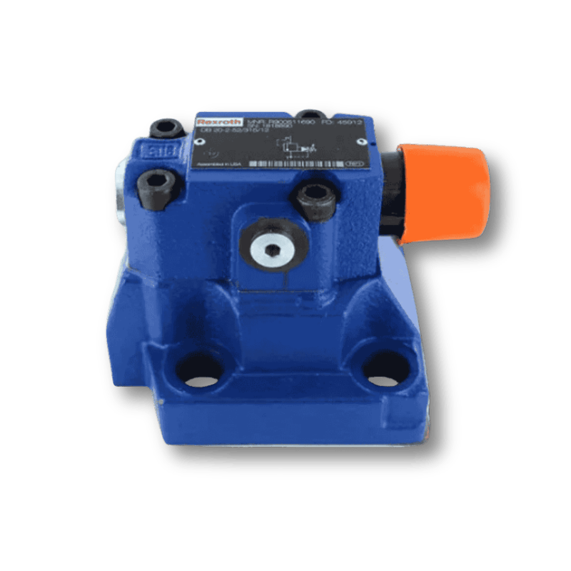 Rexroth Pressure valve
